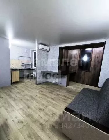 Студия Севастополь просп. Генерала Острякова, 172 (22.0 м) - Фото 1