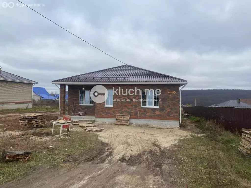 Дом в Набережные Моркваши, Дубравная улица (121 м) - Фото 2