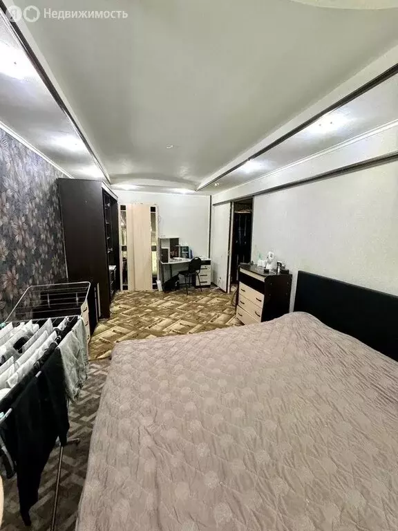 2-комнатная квартира: Ефремов, улица Дружбы, 1 (40 м) - Фото 0