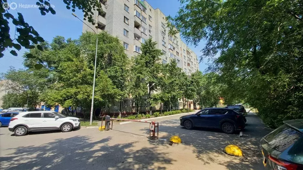 1-комнатная квартира: Тюмень, Холодильная улица, 134А (35 м) - Фото 1