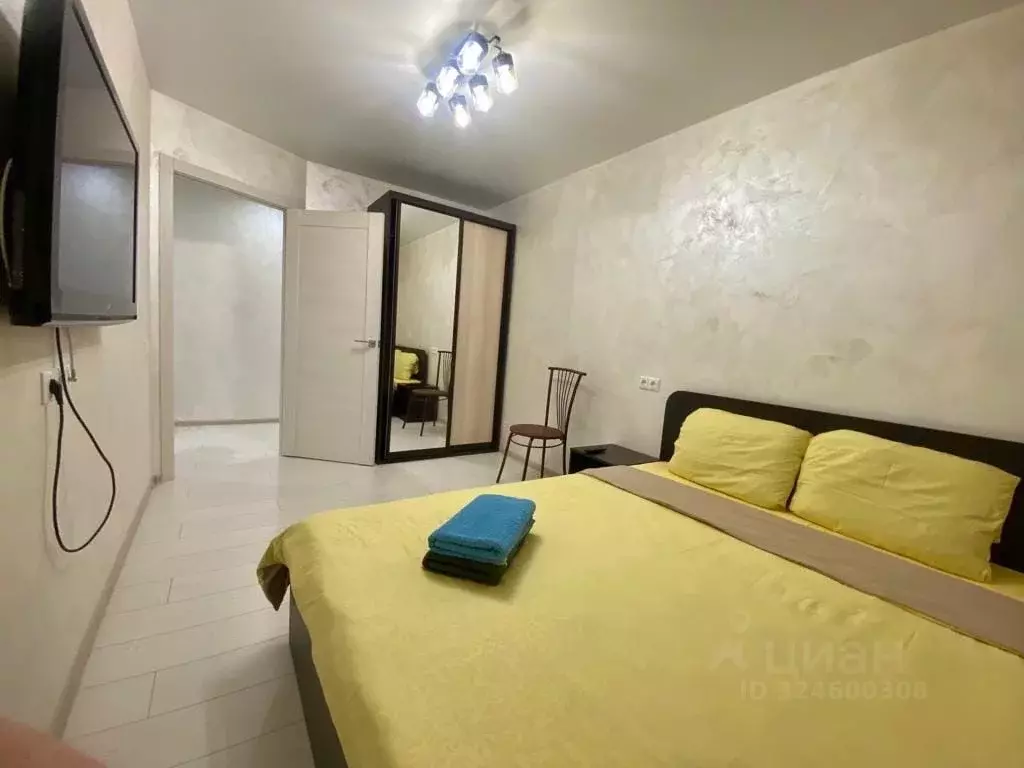 2-к кв. Московская область, Серпухов Советская ул., 85 (43.0 м) - Фото 1