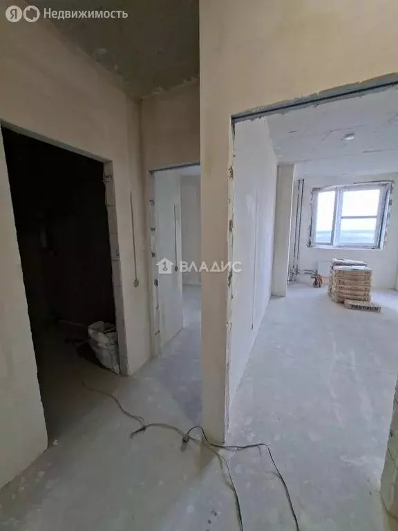 1-комнатная квартира: Солнечногорск, переулок Механизаторов, 4к2 (34.2 ... - Фото 2