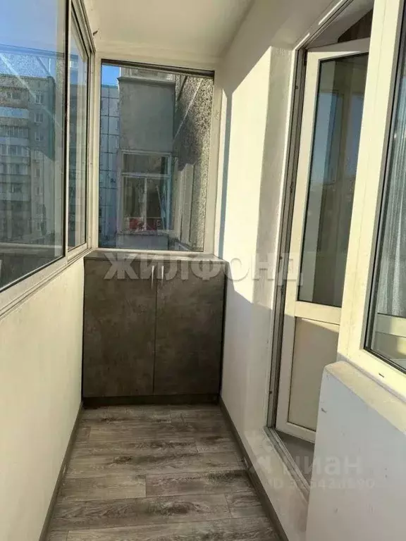 4-к кв. Хакасия, Абакан ул. Некрасова, 24А (77.5 м) - Фото 2