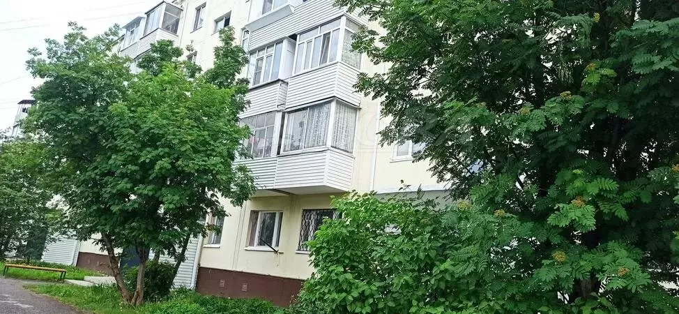 2-комнатная квартира: Тобольск, 10-й микрорайон, 7 (52 м) - Фото 2