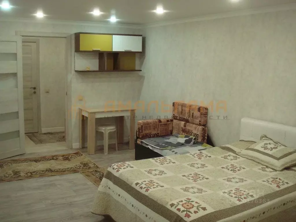 1-к кв. Ставропольский край, Ставрополь ул. Войтика, 35 (39.0 м) - Фото 0