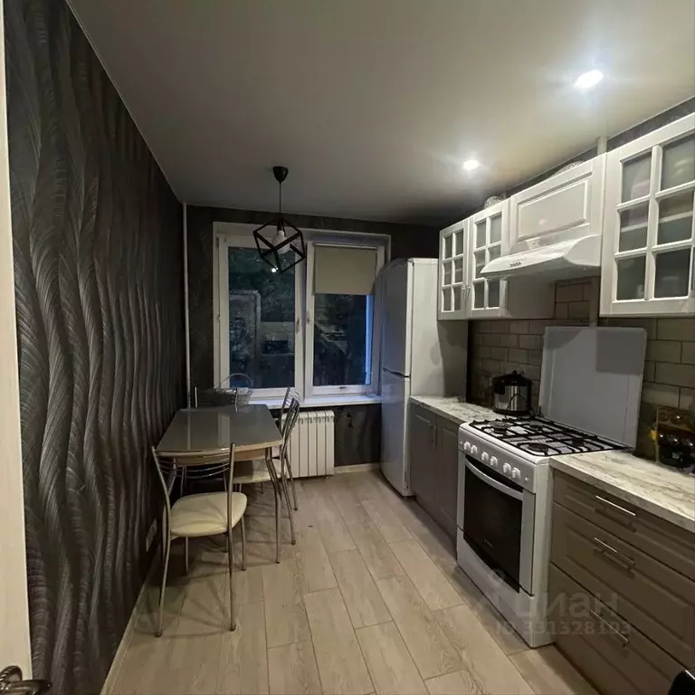 2-к кв. Москва Федеративный просп., 26К4 (47.0 м) - Фото 2