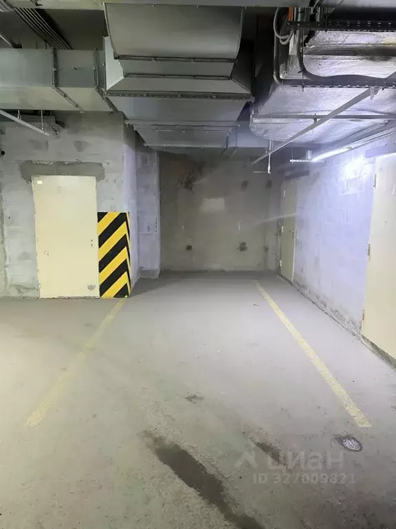 Гараж в Санкт-Петербург ул. Бабушкина, 84к2 (15 м) - Фото 1