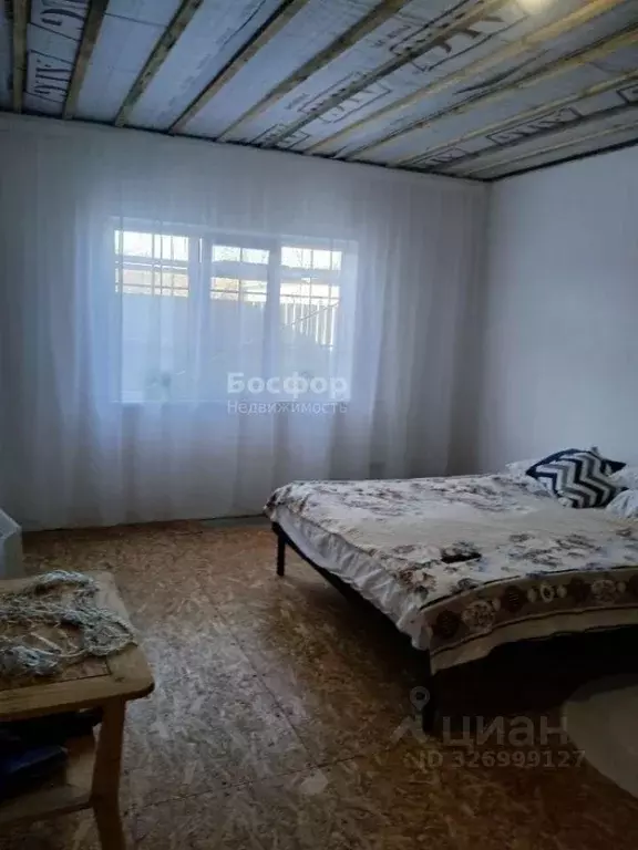 Дом в Крым, Кировское пгт ул. 5-я (137 м) - Фото 2