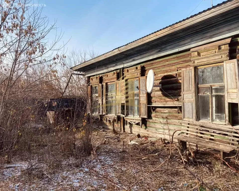 Дом в село Ленинское, переулок Андреева (117.8 м) - Фото 0