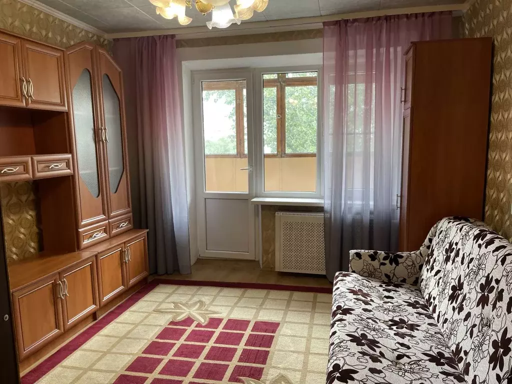 Студия Калининградская область, Калининград ул. Горького, 154 (19.5 м) - Фото 0