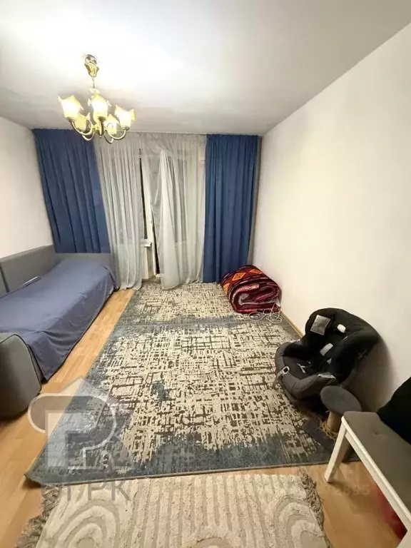 2-к кв. Москва Каширское ш., 140 (48.0 м) - Фото 2