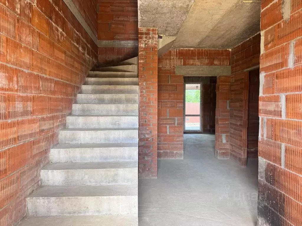 Дом в Краснодарский край, Горячий Ключ ул. Вокзальная Площадь (170 м) - Фото 2