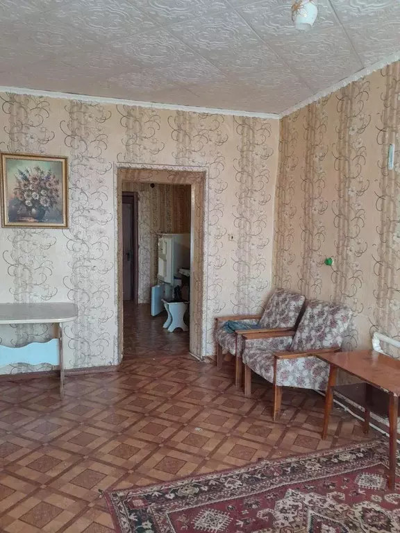 Дом, 52 м - Фото 1