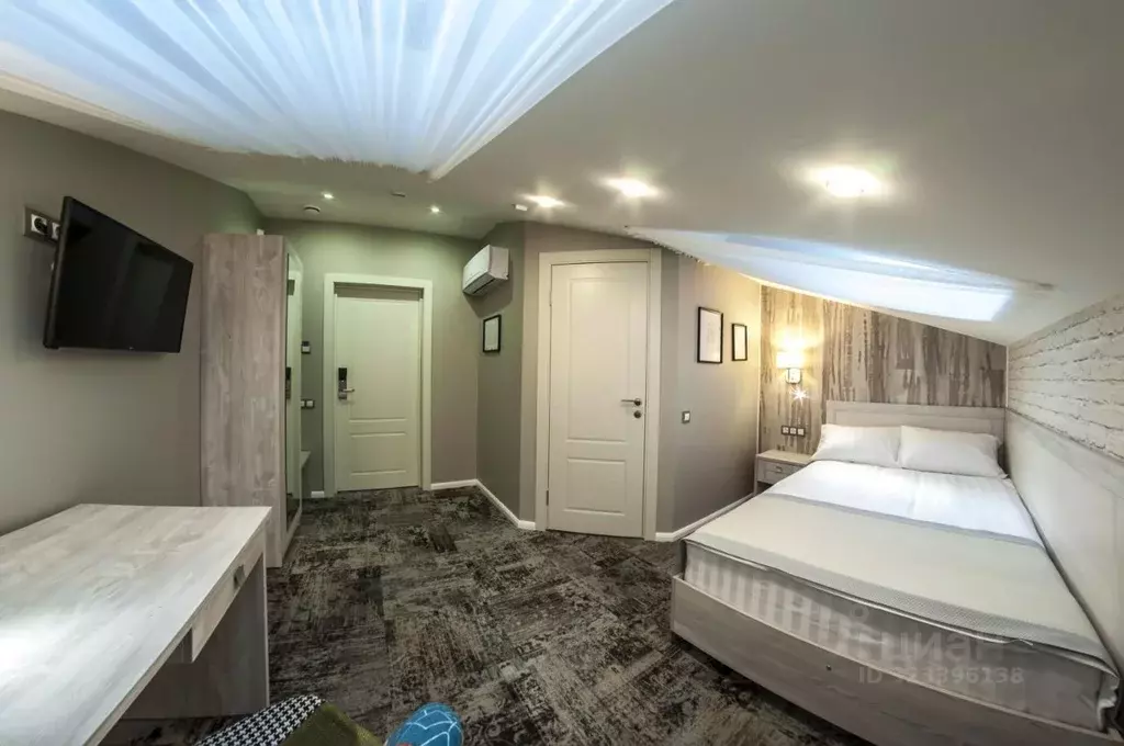 Комната Вологодская область, Череповец просп. Луначарского, 22 (15.0 ... - Фото 2