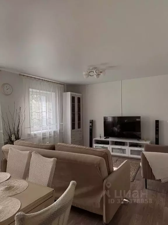 Дом в Владимирская область, Александров ул. Спасская (150 м) - Фото 1