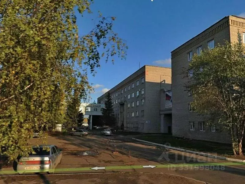 Участок в Татарстан, Нижнекамск Ахтубинская ул. (50.01 сот.) - Фото 2