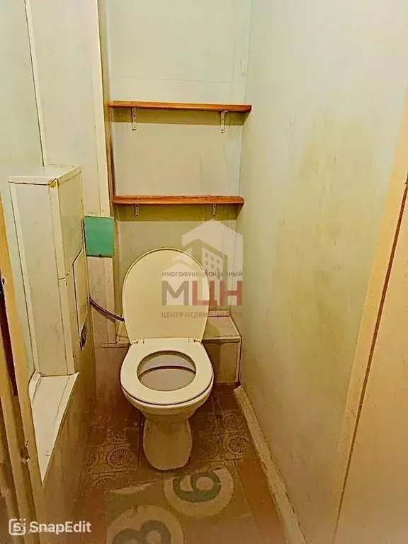 Продаётся 2-к квартира, 50.1 м - Фото 1