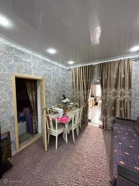 Продаётся 2-к квартира, 46.9 м - Фото 1