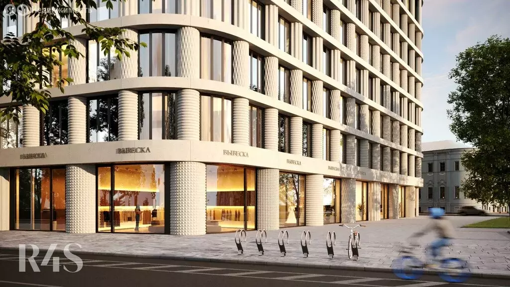 Помещение свободного назначения (116.9 м) - Фото 2