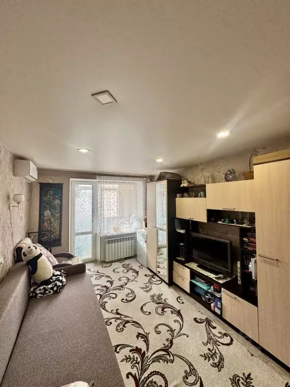 2-к кв. Крым, Евпатория ул. Некрасова, 87 (39.4 м) - Фото 2