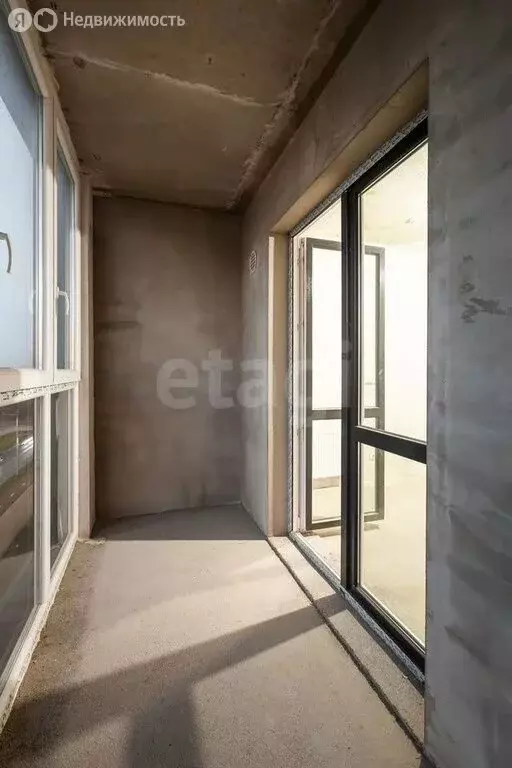 2-комнатная квартира: Калининград, Артиллерийская улица, 85А (51.8 м) - Фото 1