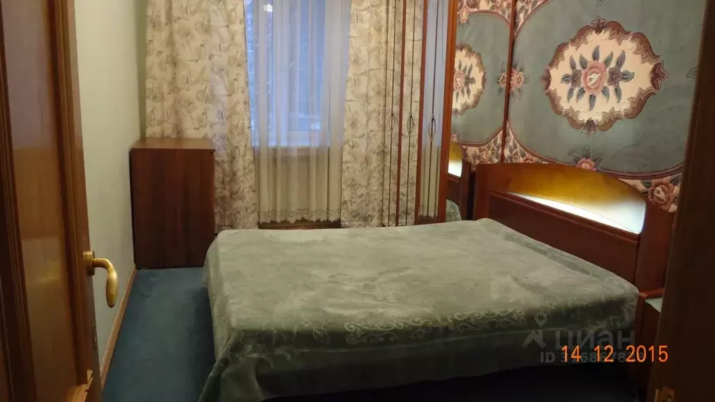 2-к кв. Московская область, Мытищи ул. Чапаева, 14 (56.7 м) - Фото 1