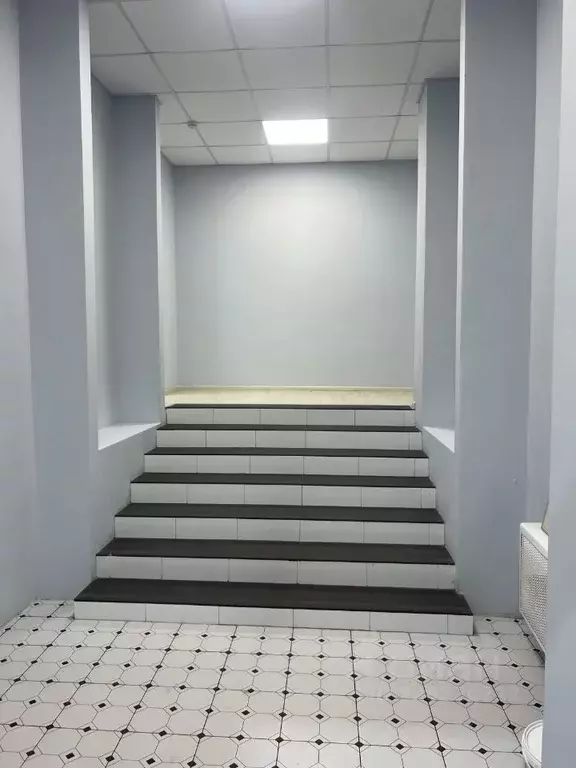 Помещение свободного назначения в Москва Люблинская ул., 39/2 (108 м) - Фото 2