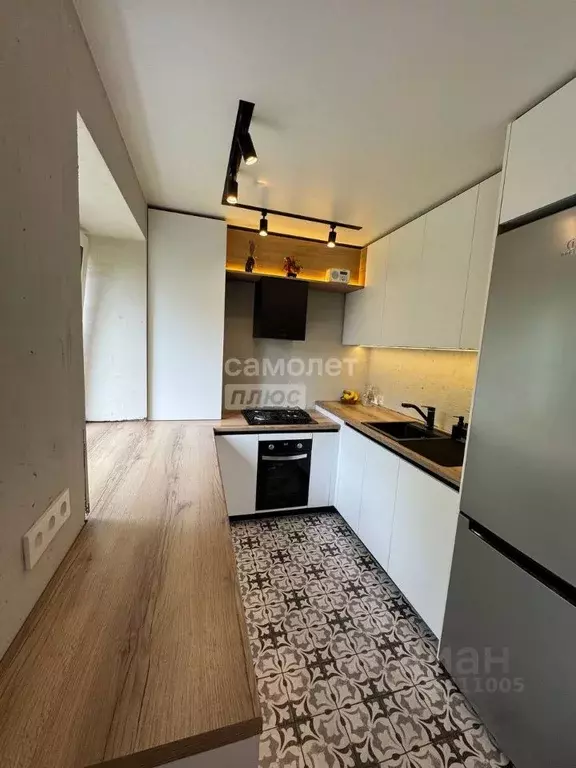 2-к кв. Ивановская область, Иваново ул. Красных Зорь, 6А (42.7 м) - Фото 0