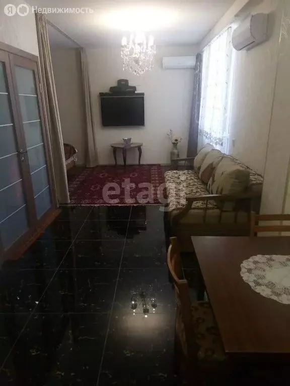 2-комнатная квартира: Анапа, Таманская улица, 24 (58.6 м) - Фото 1