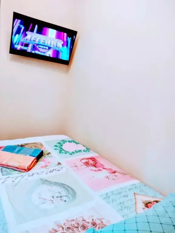 Студия Санкт-Петербург Среднеохтинский просп., 33/15 (11.0 м) - Фото 1