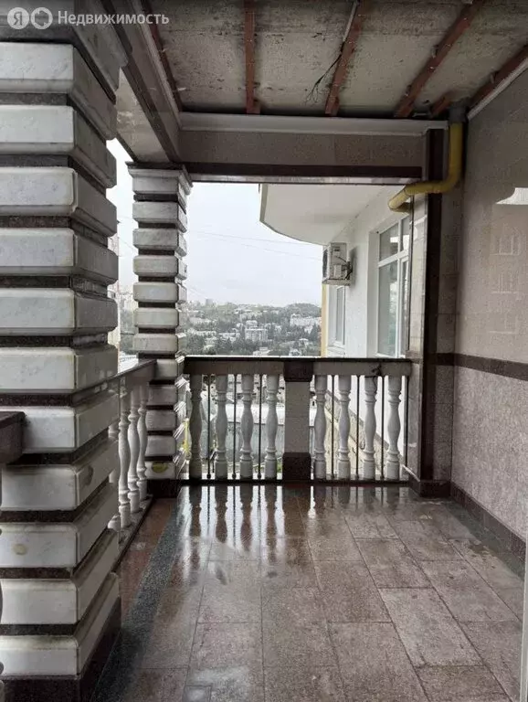 2-комнатная квартира: Ялта, Ореховая улица, 23А (60.5 м) - Фото 1