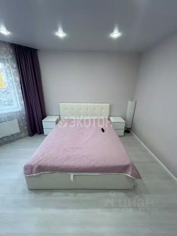 1-к кв. Санкт-Петербург Комендантский просп., 59к2 (38.9 м) - Фото 1