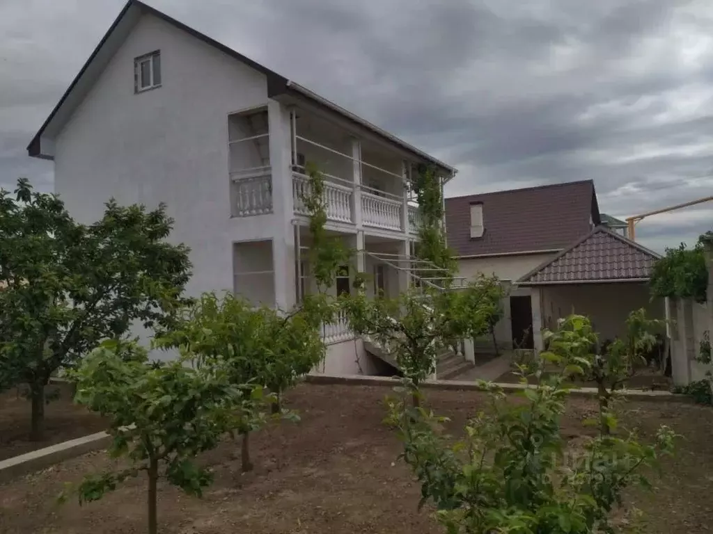 Дом в Севастополь Берег садовое товарищество, 46 (155 м) - Фото 0
