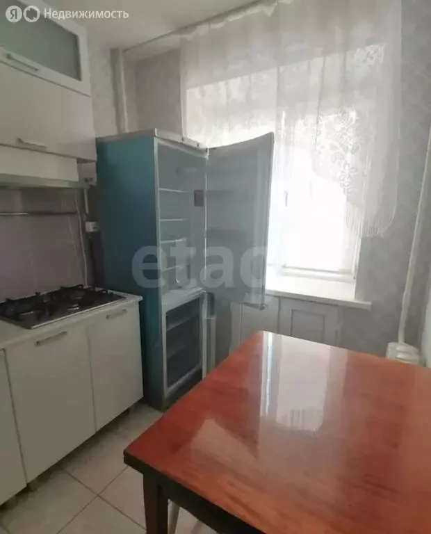 2-комнатная квартира: Пермь, улица Челюскинцев, 17 (45.3 м) - Фото 2