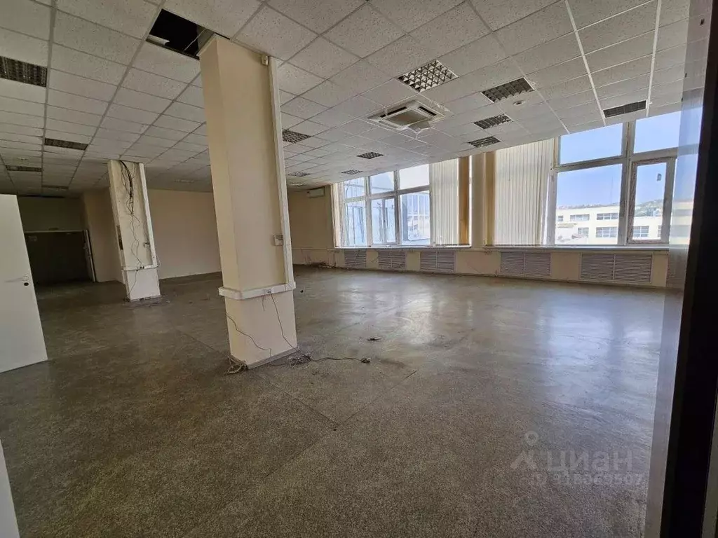 Офис в Саратовская область, Саратов Обуховский пер., 13/19 (337 м) - Фото 1