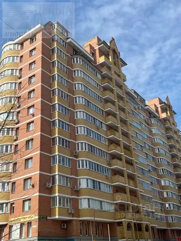 1-к кв. Ивановская область, Иваново ул. Ванцетти, 20 (50.0 м) - Фото 1