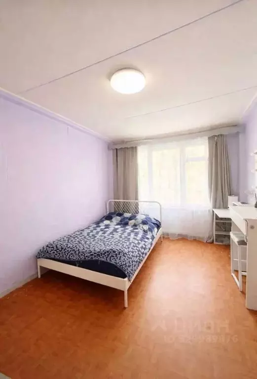 2-к кв. Санкт-Петербург просп. Науки, 13К3 (45.7 м) - Фото 1