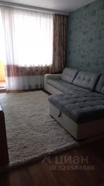 2-к кв. Крым, Керчь ул. Генерала Петрова, 76 (54.0 м) - Фото 1