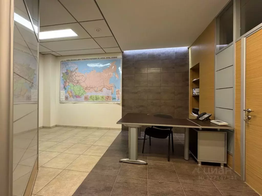 Помещение свободного назначения в Свердловская область, Екатеринбург ... - Фото 2