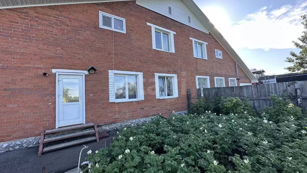 Дом, 166 м - Фото 1