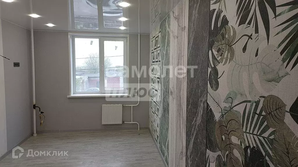Продаётся 3-к квартира, 69.7 м - Фото 1