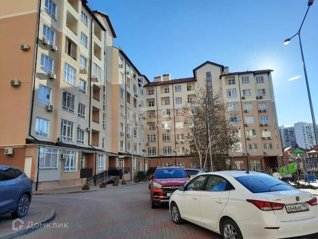 Продаётся 1-к квартира, 42.4 м - Фото 0