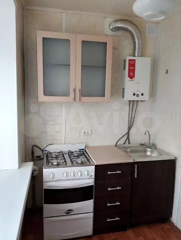 3-к. квартира, 48 м, 4/4 эт. - Фото 0
