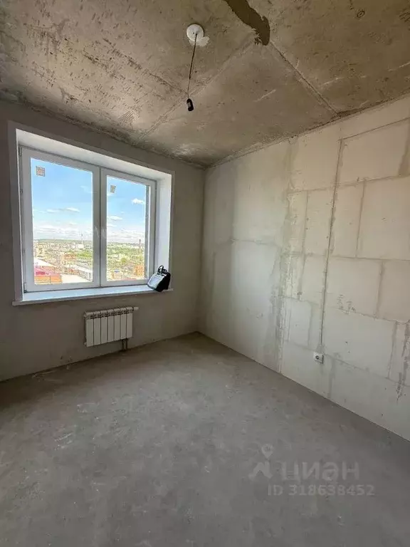 1-к кв. Красноярский край, Красноярск ул. Александра Матросова, 30Г ... - Фото 0