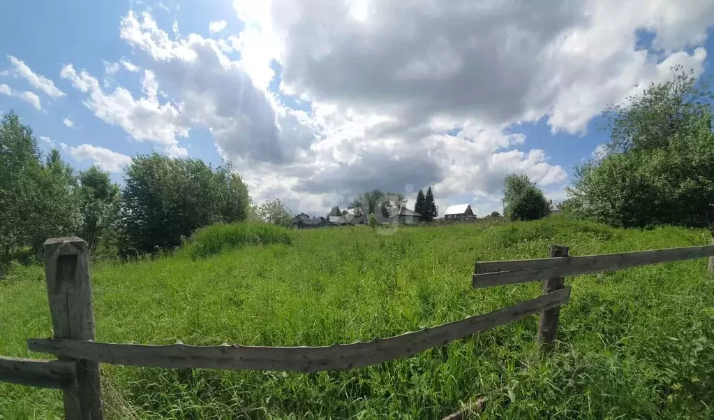 Участок в Кемеровская область, Кемерово Харьковская ул. (16.5 сот.) - Фото 1