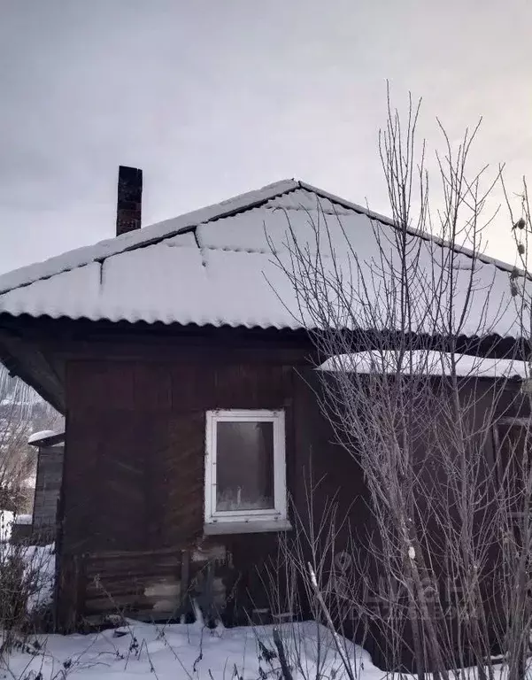 Дом в Кемеровская область, Новокузнецк Лучевая ул., 23 (48 м) - Фото 2