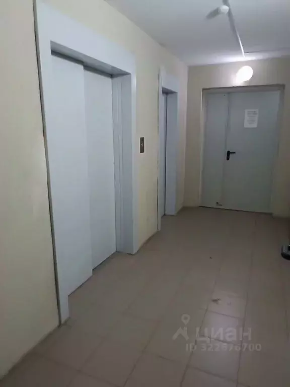 2-к кв. Липецкая область, Липецк ул. Осканова, 6 (54.9 м) - Фото 2