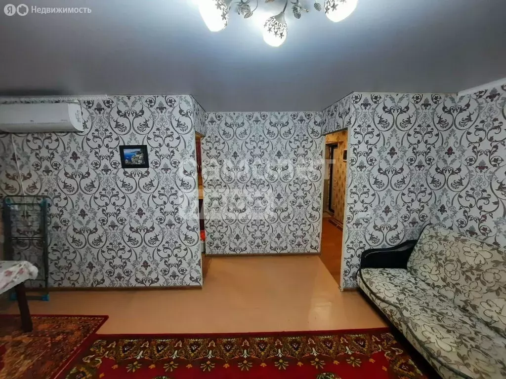 2-комнатная квартира: Липецк, Московская улица, 21 (45.2 м) - Фото 1