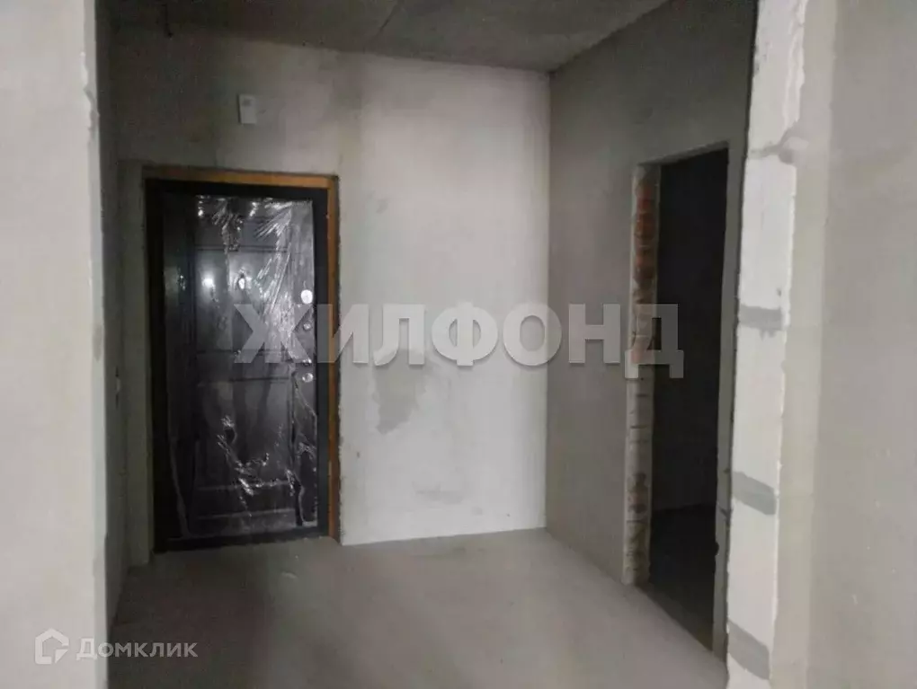 Продаётся 1-к квартира, 40 м - Фото 1
