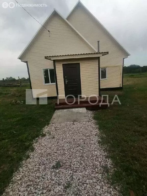 Дом в Повалиха, Партизанская улица, 10 (85.8 м) - Фото 1